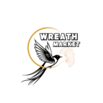 Logo wreathmarket